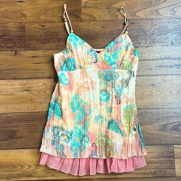 Jordache Tops - Y2K jordache top